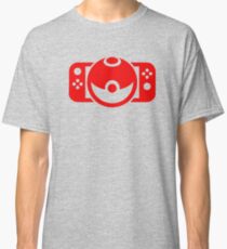 Ball PLUS Switch Classic T-Shirt