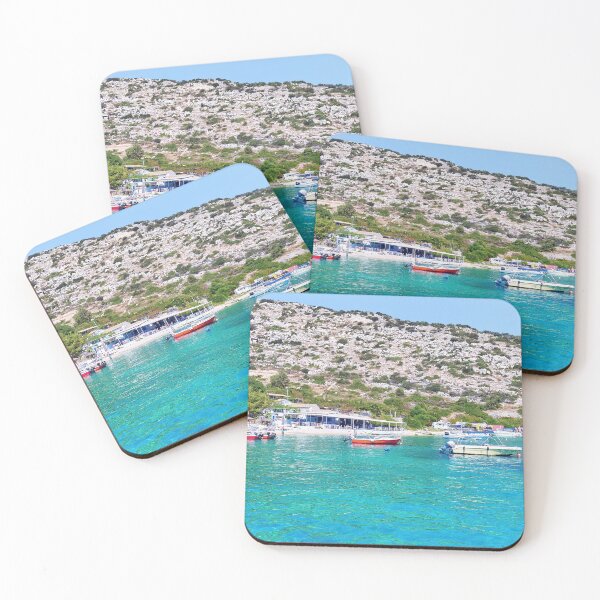 Item preview, Zakynthos - Greece Agios Nikolaos Stunning Day designed and sold by Adam Gormley.