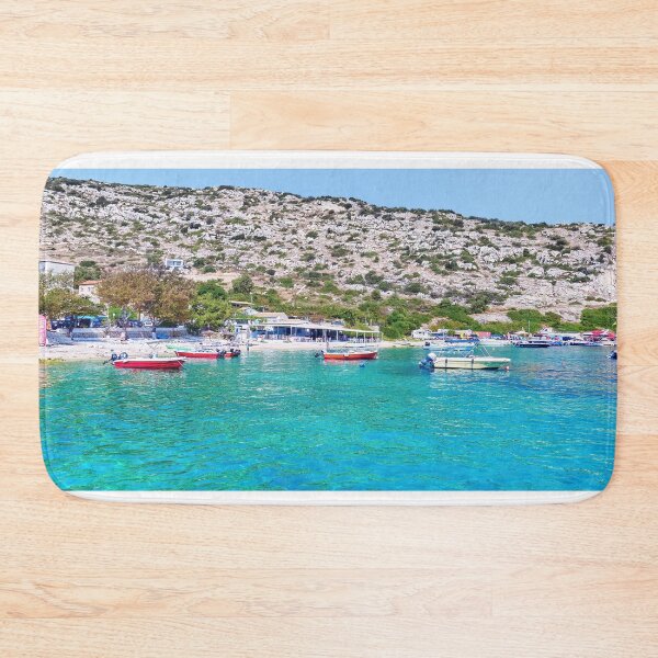 Item preview, Zakynthos - Greece Agios Nikolaos Stunning Day designed and sold by Adam Gormley.