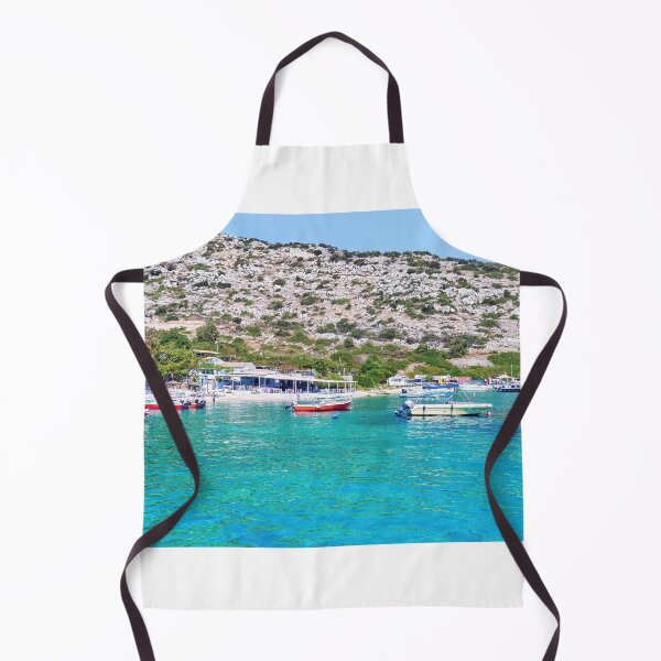 Item preview, Zakynthos - Greece Agios Nikolaos Stunning Day designed and sold by Adam Gormley.