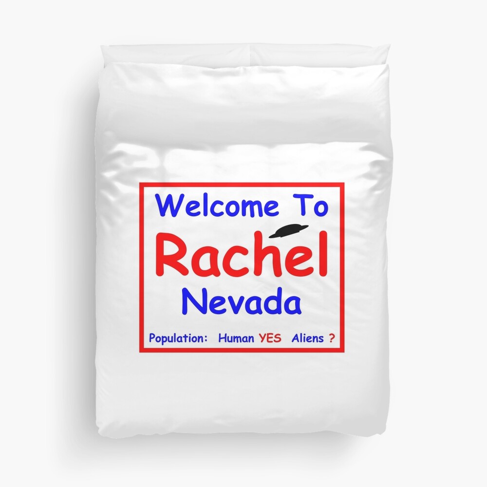 Item preview, Duvet Cover designed and sold by roswellboutique.