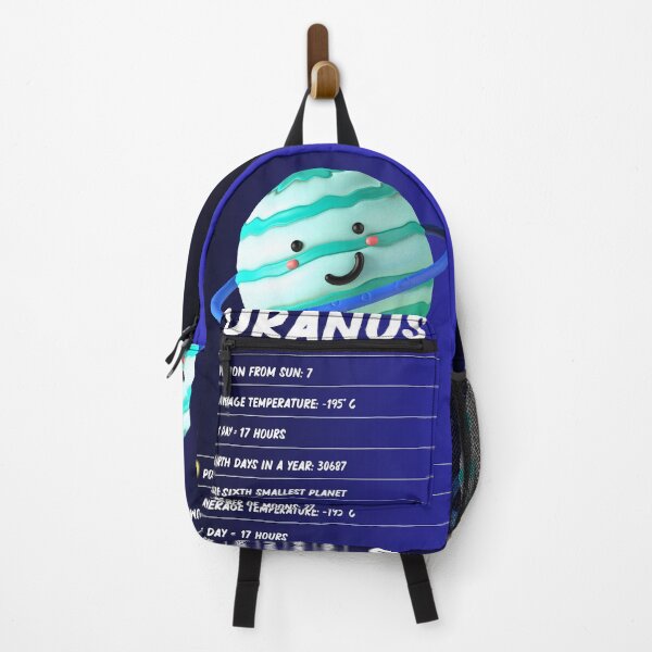 Item preview, Uranus designed and sold by Soluna Studio.