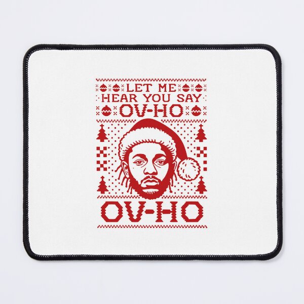 Item preview, Holiday Christmas Hohoho Rapper designed and sold by Landscapes-LD.