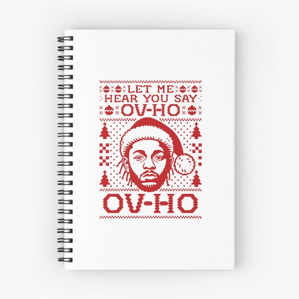 Item preview, Holiday Christmas Hohoho Rapper designed and sold by Landscapes-LD.