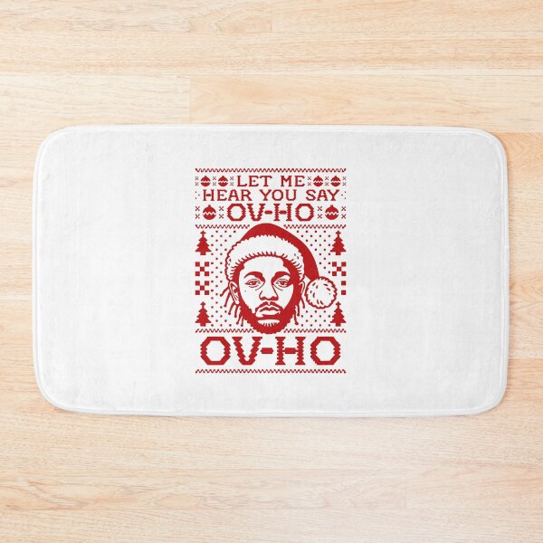 Item preview, Holiday Christmas Hohoho Rapper designed and sold by Landscapes-LD.