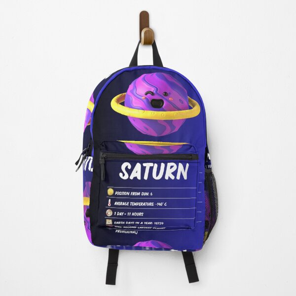 Item preview, Saturn designed and sold by Soluna Studio.