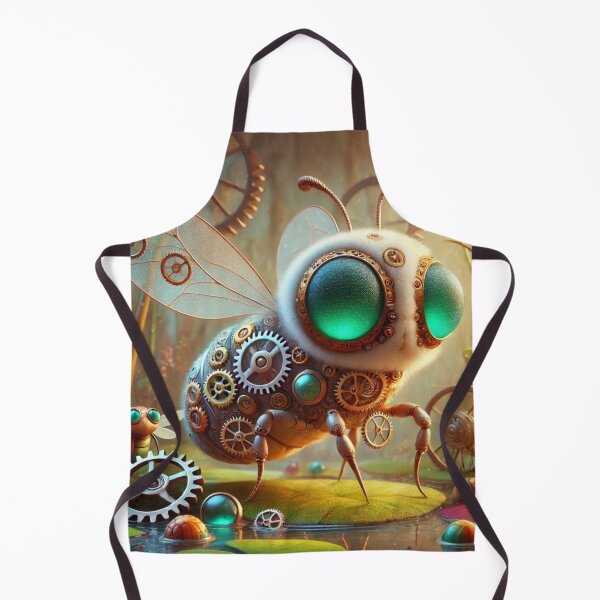 Item preview, Steampunk No See Ums designed and sold by Sillytoe.