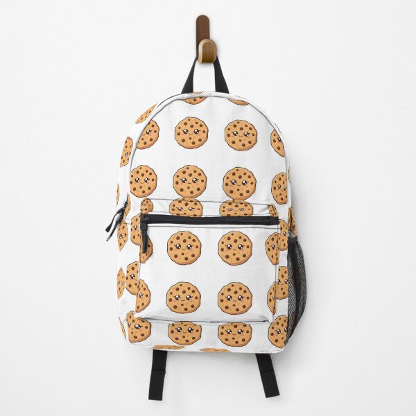Item preview, Cute aesthetic choco chip cookie designed and sold by the-quill01.