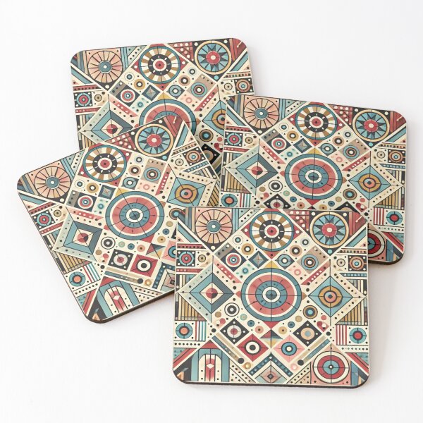 Item preview, Unified Rhythms designed and sold by Qualmize.