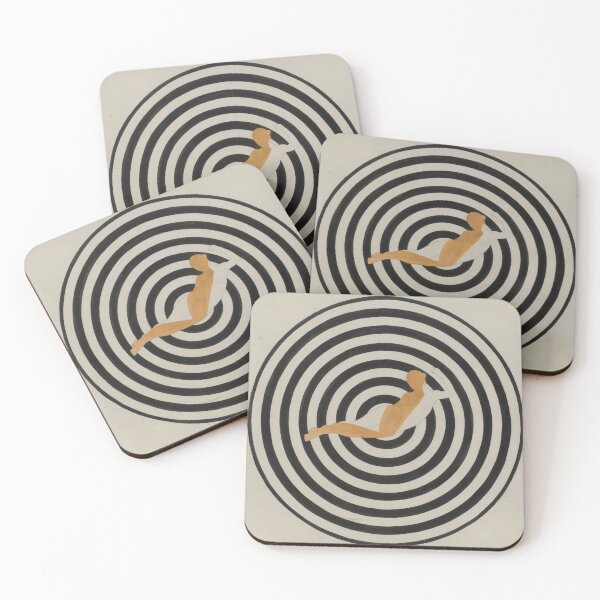 Item preview, Francis Picabia : Optophone I (1922) designed and sold by YNTDigitalHouse.