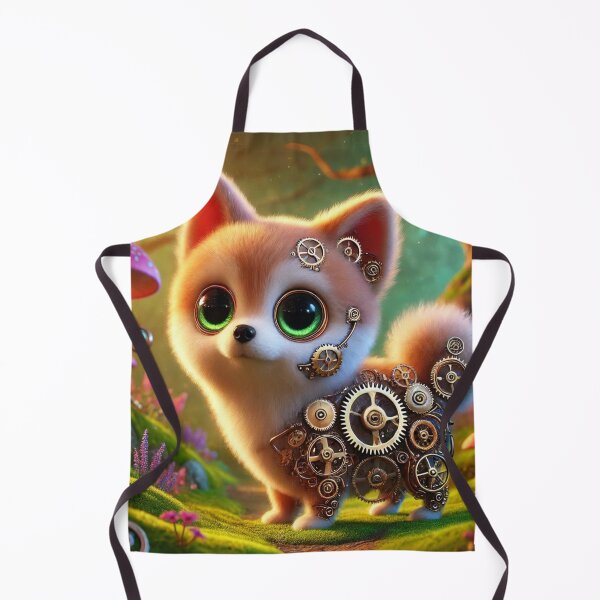 Item preview, Steampunk Norrbottenspets designed and sold by Sillytoe.