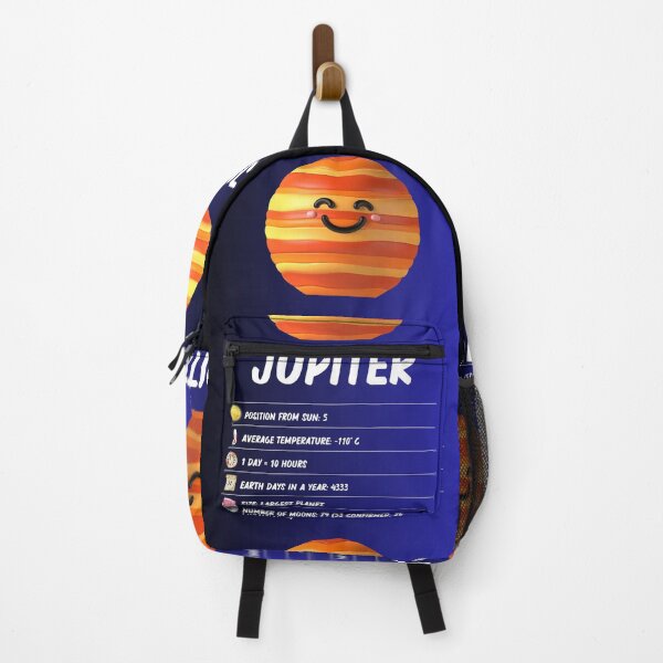 Item preview, Jupiter designed and sold by Soluna Studio.