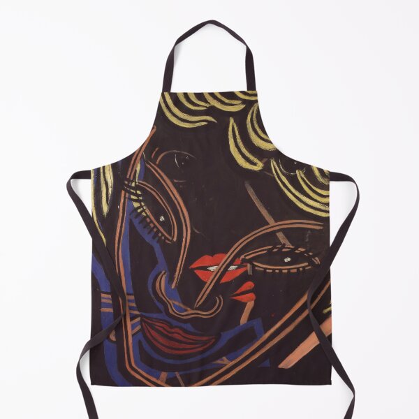 Item preview, Francis Picabia : Superimposed Heads (Têtes Superposées) (1938) designed and sold by YNTDigitalHouse.