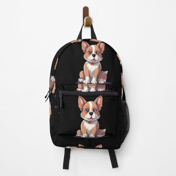 Item preview, dog designed and sold by Temdo7.