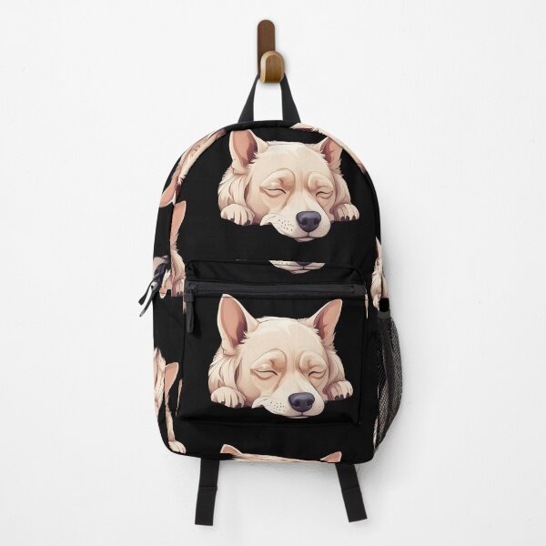 Item preview, Sleeping Dog designed and sold by Temdo7.
