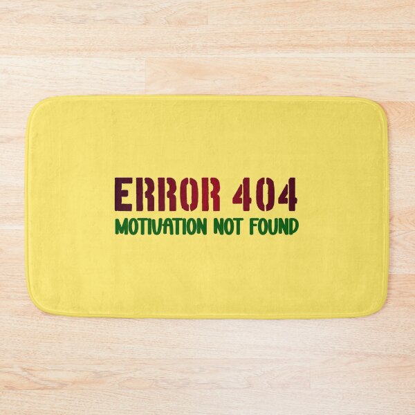 Item preview, ERROR 404 designed and sold by MZCREATIONS144.