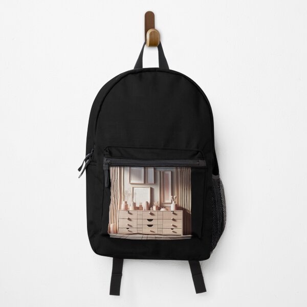 Item preview, Drawer Minimalism Art Style designed and sold by artofuniverse.