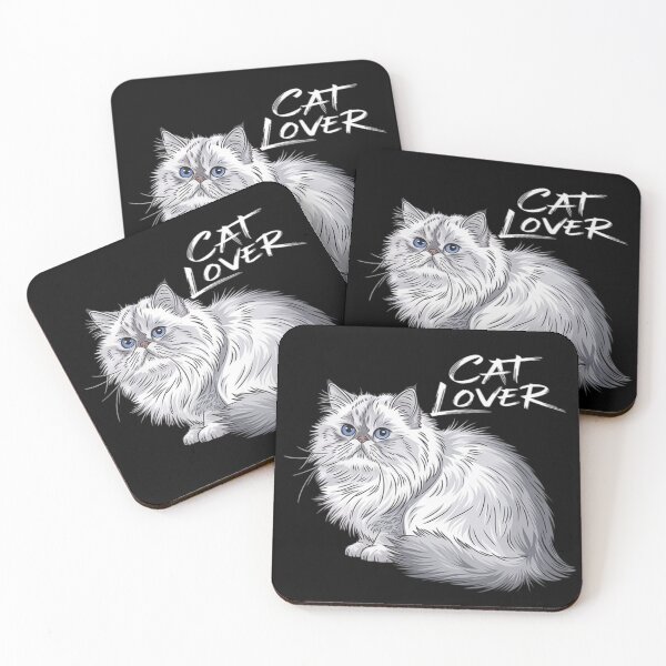 Item preview, Cat Lover designed and sold by Tomasz  Siennicki.