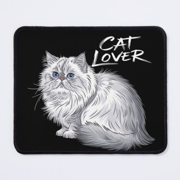 Item preview, Cat Lover designed and sold by Tomasz Siennicki.