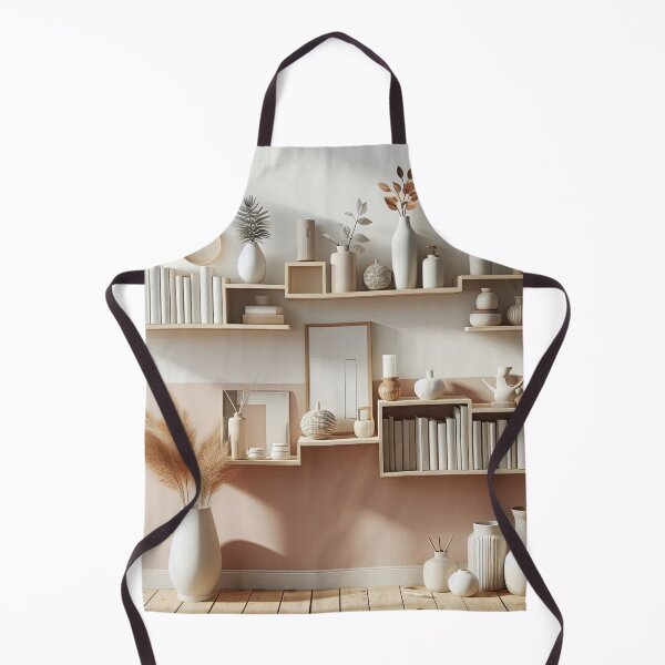 Item preview, Shelf Minimalism Art Style designed and sold by artofuniverse.