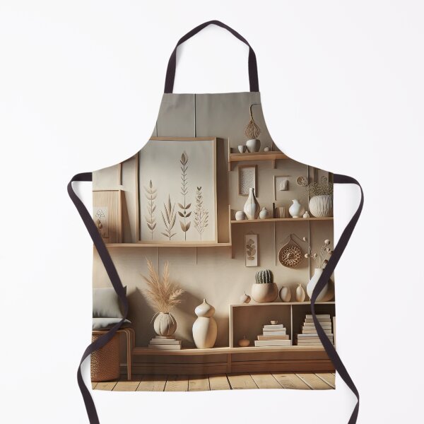 Item preview, Shelf Minimalism Art Style designed and sold by artofuniverse.