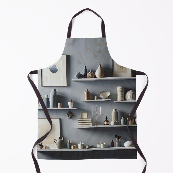 Item preview, Shelf Minimalism Art Style designed and sold by artofuniverse.