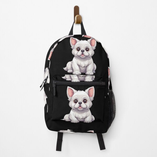 Item preview, dog designed and sold by Temdo7.