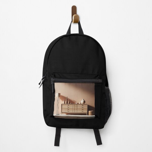 Item preview, Dresser Minimalism Art Style designed and sold by artofuniverse.