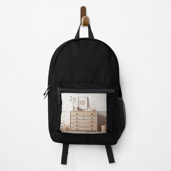 Item preview, Dresser Minimalism Art Style designed and sold by artofuniverse.