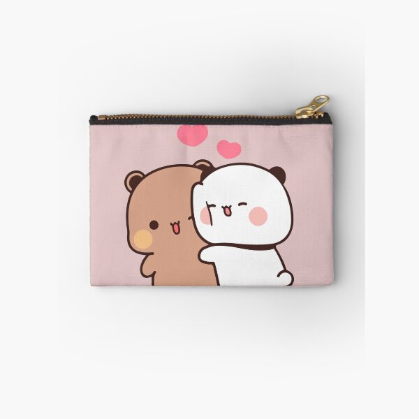 Item preview, Dudu So In Love With Bubu designed and sold by PandaBearShop.
