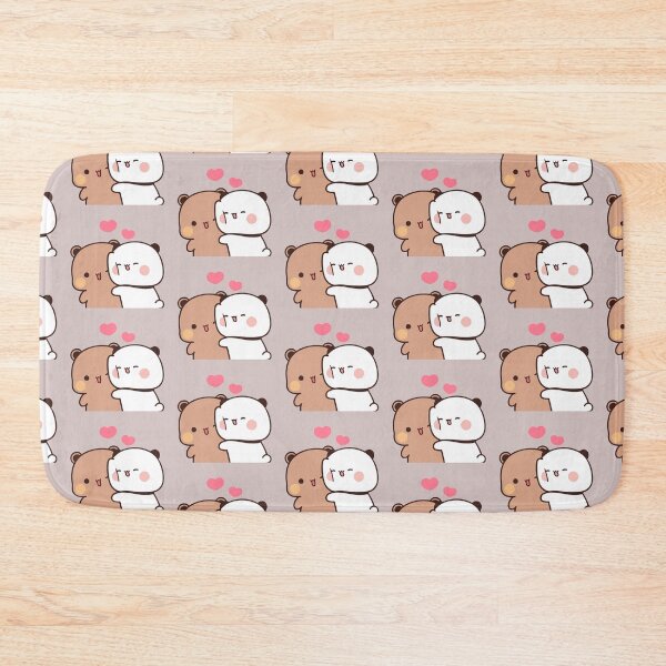 Item preview, Dudu So In Love With Bubu designed and sold by PandaBearShop.