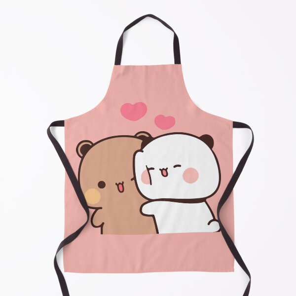 Item preview, Dudu So In Love With Bubu designed and sold by PandaBearShop.