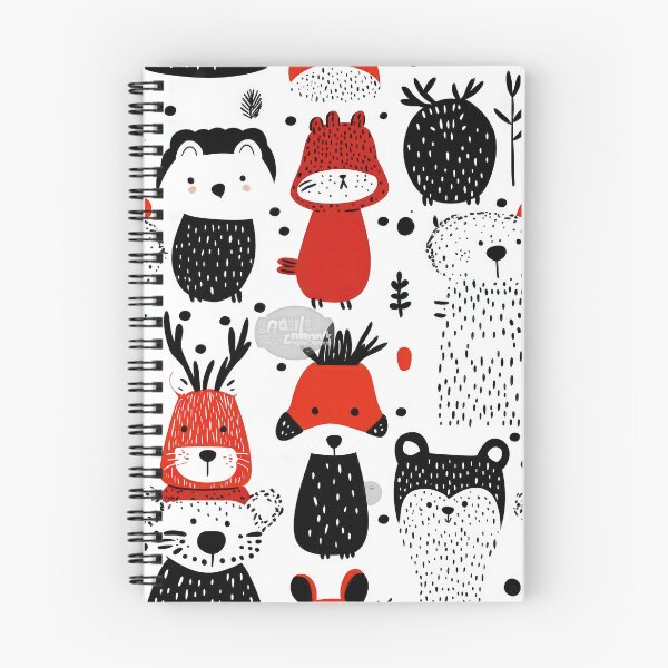 Item preview, Animal Friends Spreading Christmas Cheer designed and sold by Piotrek0001.