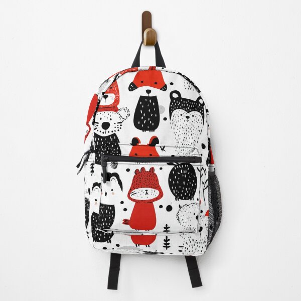 Item preview, Animal Friends Spreading Christmas Cheer designed and sold by Piotrek0001.