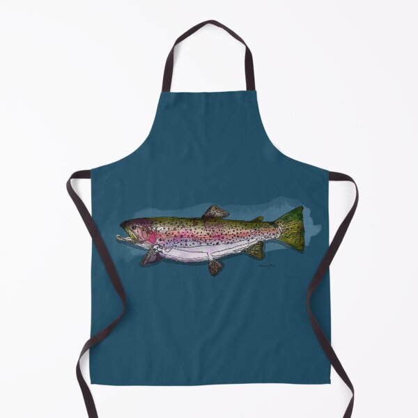 Item preview, Rainbow Trout designed and sold by MikaelJenei.