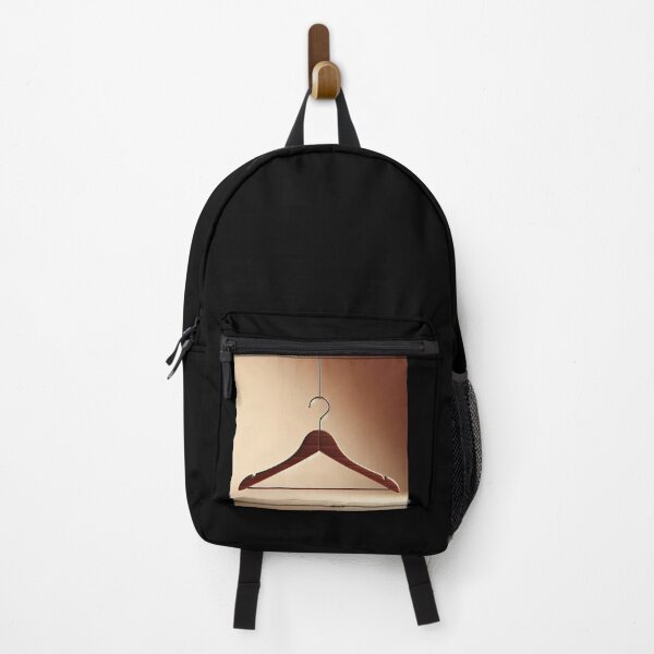 Item preview, Hanger Minimalism Art Style designed and sold by artofuniverse.
