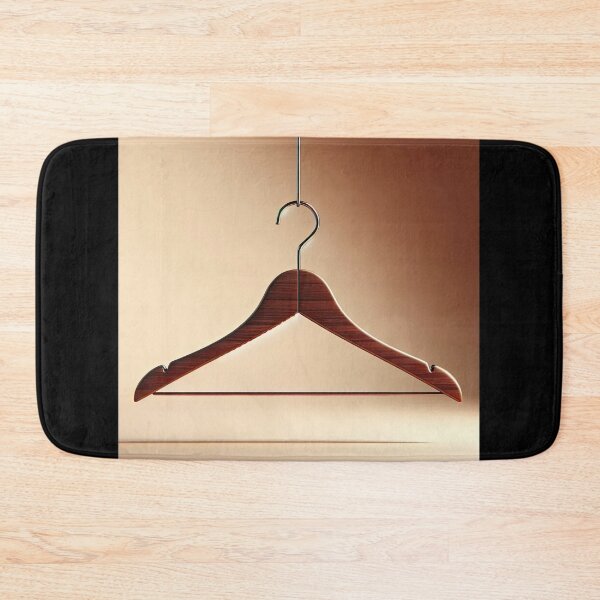 Item preview, Hanger Minimalism Art Style designed and sold by artofuniverse.