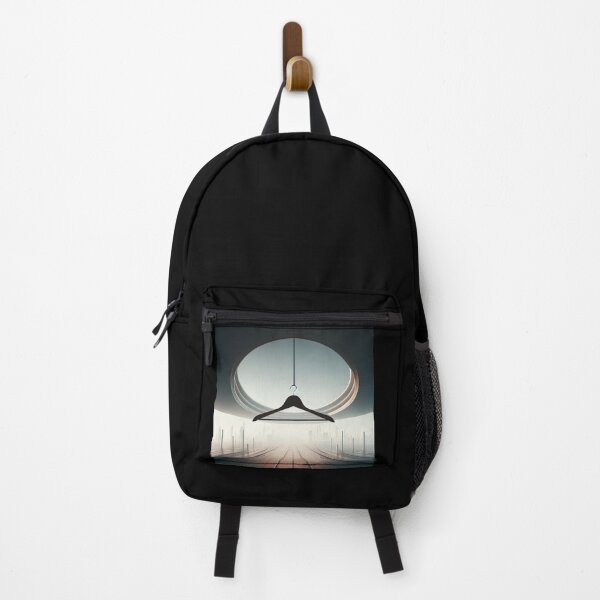 Item preview, Hanger Minimalism Art Style designed and sold by artofuniverse.