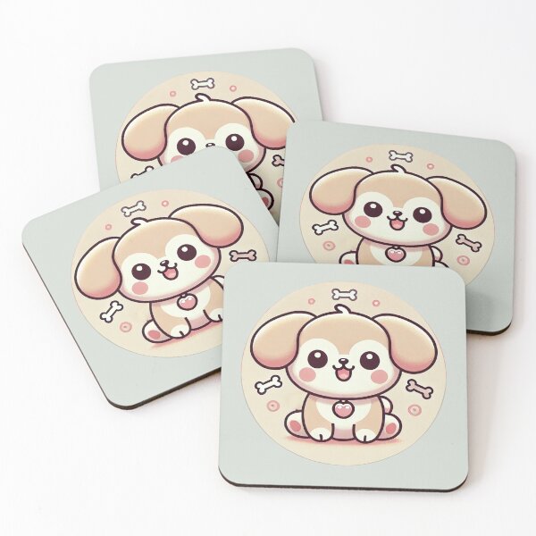 Item preview, Adorable Dog designed and sold by KittyKatto.