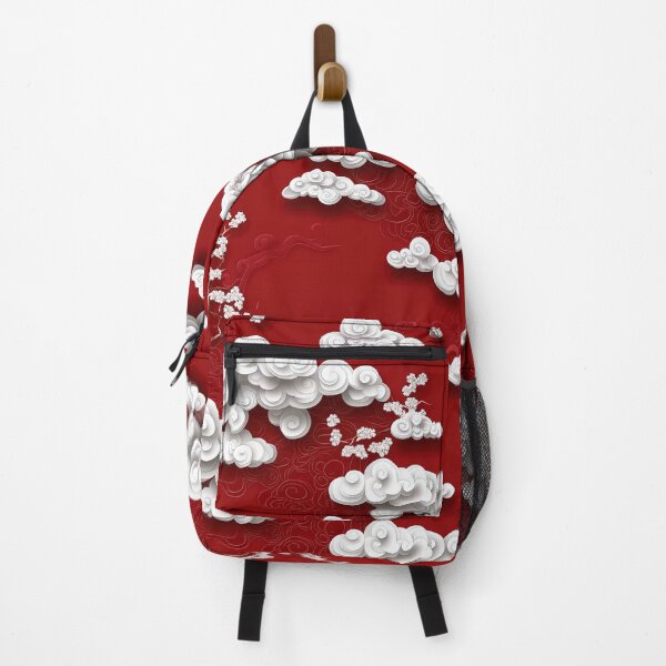 Item preview, Chinese-inspired cloud patterns designed and sold by Rui Mythic Studio.