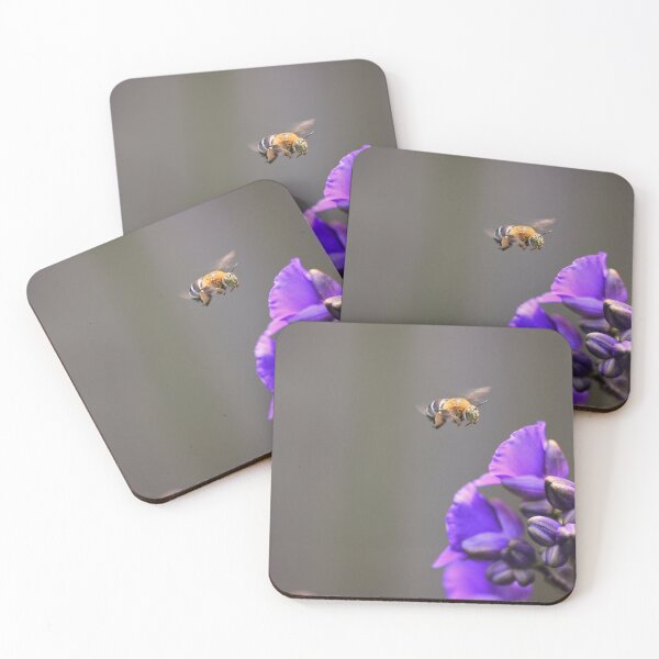 Item preview, Blue Bottomed Bee designed and sold by KirstyStewart.