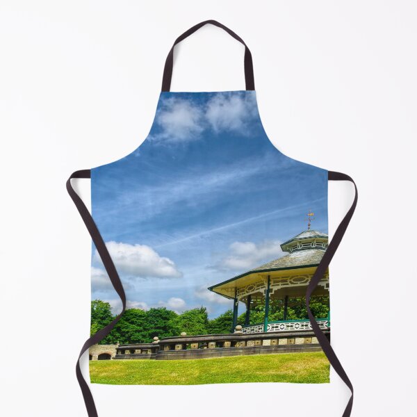 Item preview, Greenhead Park Huddersfield designed and sold by Alisonchambers2.