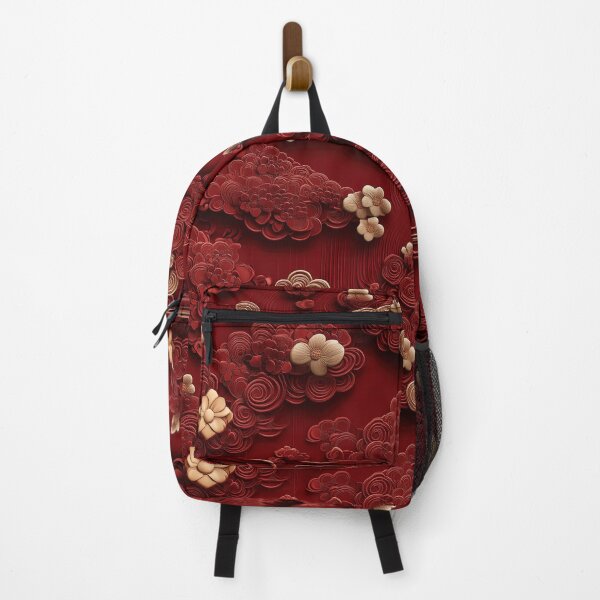 Item preview, The elegance of traditional thread drafts designed and sold by Rui Huang.