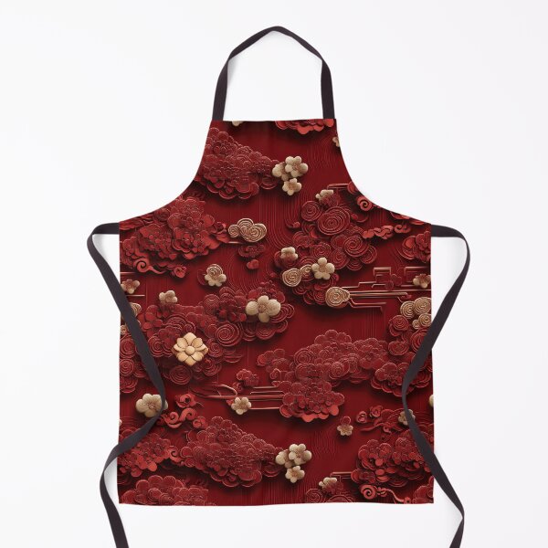 Item preview, The elegance of traditional thread drafts designed and sold by Rui Huang.