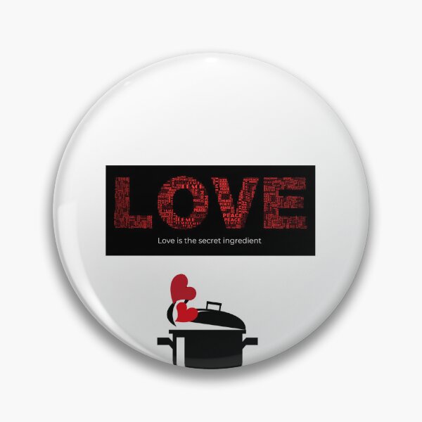Item preview, Love pot  designed and sold by Nathanfulks551.