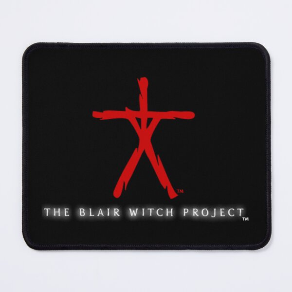 Item preview, The Blair Witch Project logo designed and sold by LewisAppaerll.
