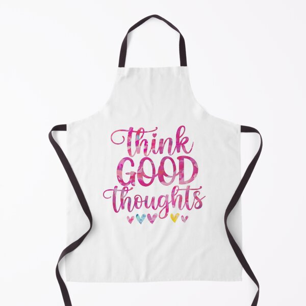 Item preview, Think good thoughts designed and sold by nimmitrends.