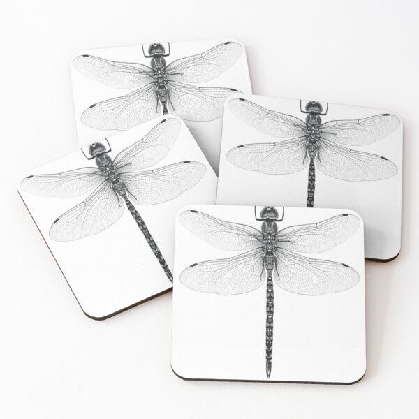 Item preview, Dragonfly designed and sold by SwampHagsOG.