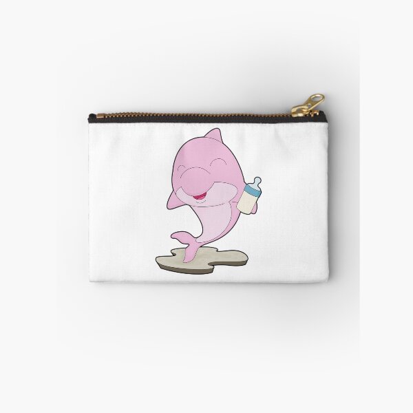 Artikelvorschau, Delfin Babyflasche Milch entworfen und verkauft von Snabdesign84.