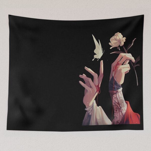 Item preview, ghostly aesthetic designed and sold by Eagle-Eyes.